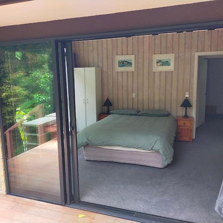 Maitai Whare Iti - Adventure Cabins & House Nelson Bagian luar foto
